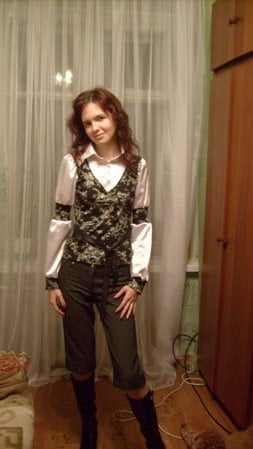 Clothes and Fetish 16 #99273710