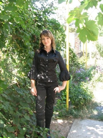 Clothes and Fetish 16 #99273731