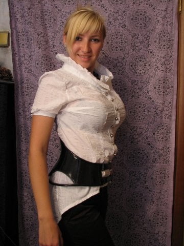 Clothes and Fetish 16 #99273893