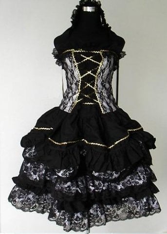 Clothes and Fetish 16 #99273949