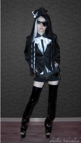 Clothes and Fetish 16 #99273955