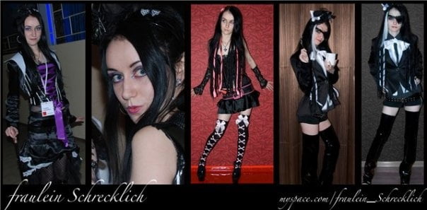 Clothes and Fetish 16 #99273965