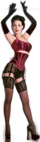 Clothes and Fetish 16 #99273968