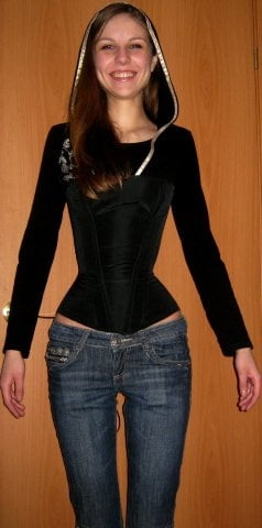 Clothes and Fetish 16 #99274016