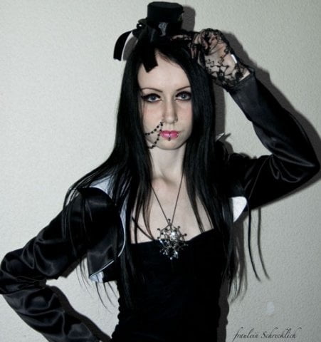 Clothes and Fetish 16 #99274057