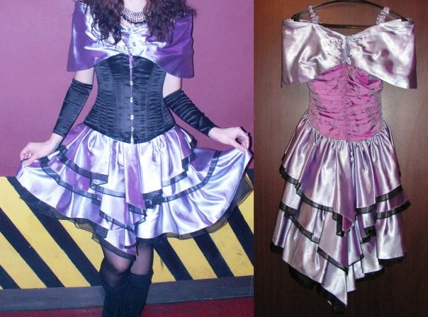 Clothes and Fetish 16 #99274091