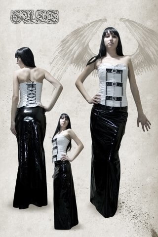 Clothes and Fetish 16 #99274096