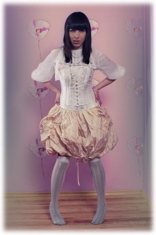 Clothes and Fetish 16 #99274111