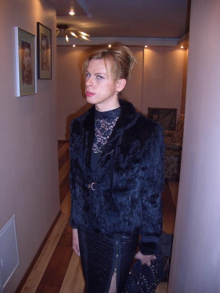 Clothes and Fetish 16 #99274184