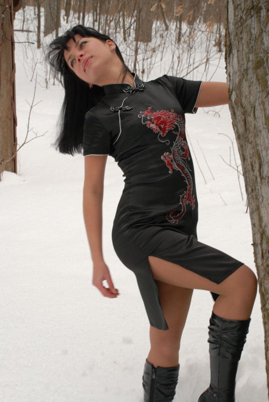 Clothes and Fetish 16 #99274199