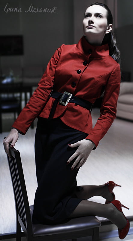 Clothes and Fetish 16 #99274203