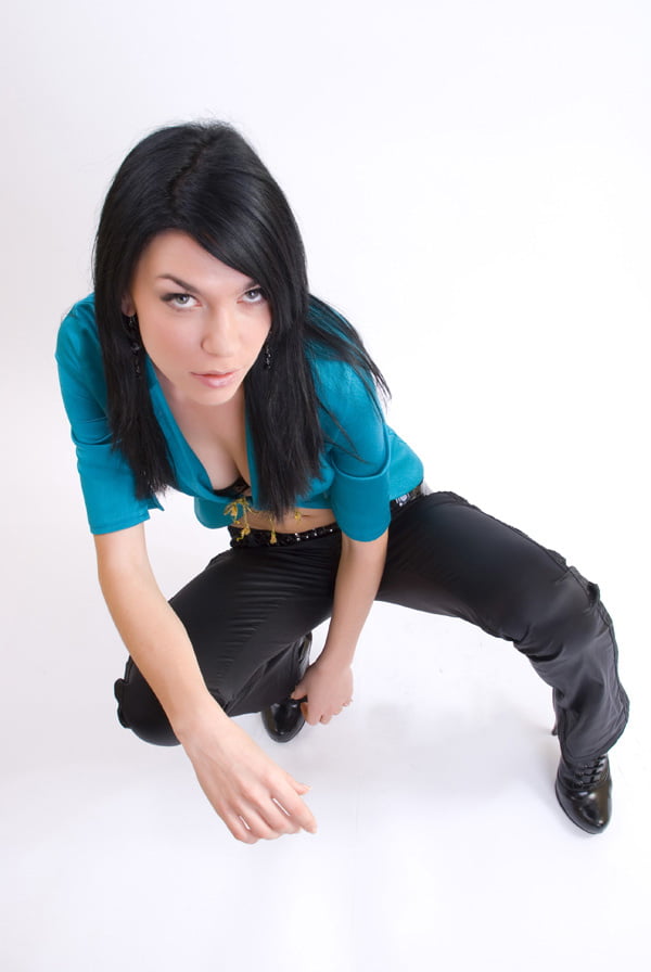 Clothes and Fetish 16 #99274212