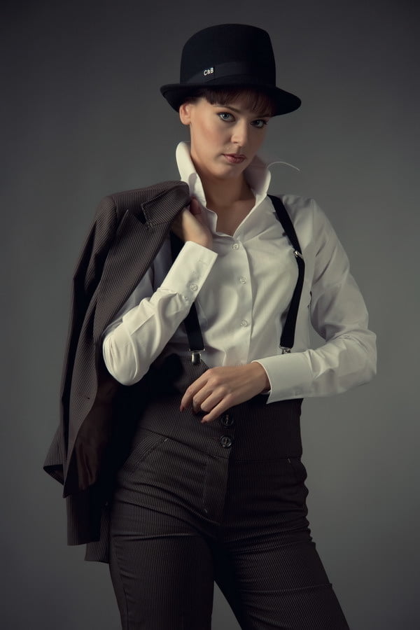 Clothes and Fetish 16 #99274214