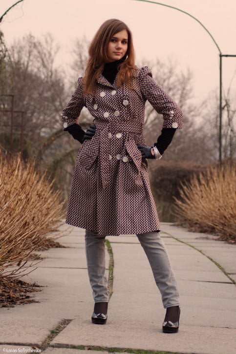 Clothes and Fetish 16 #99274234