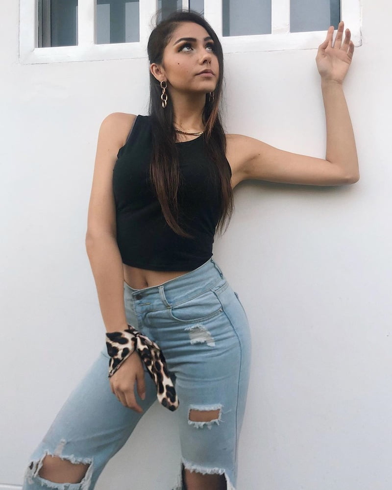 Andrea, peru (vol.8)
 #95627447