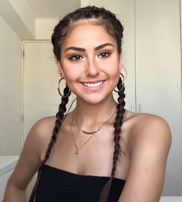 Andrea, peru (vol.8)
 #95627449