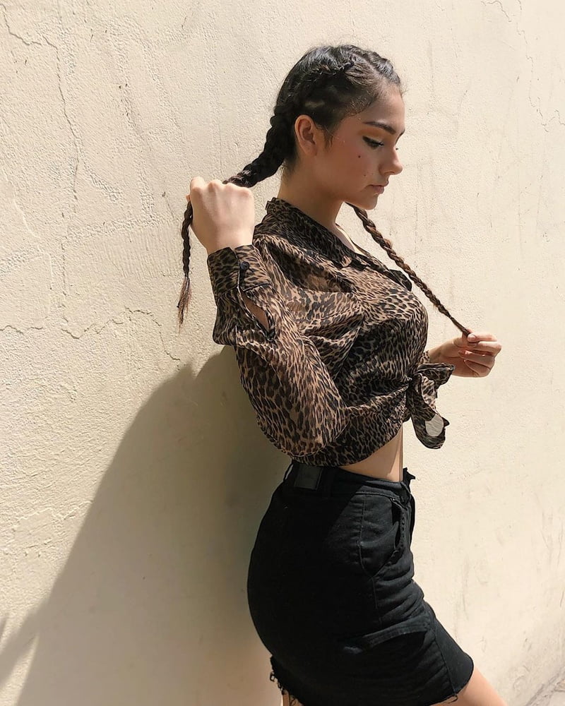 Andrea, peru (vol.8)
 #95627456