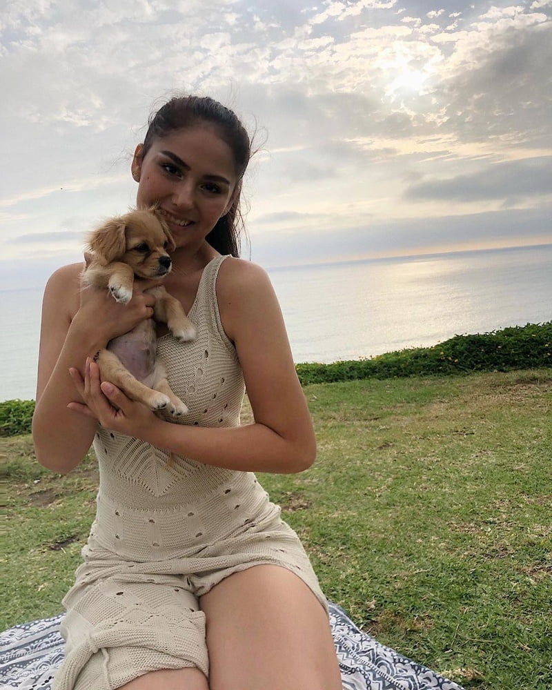 Andrea, peru (vol.8)
 #95627463