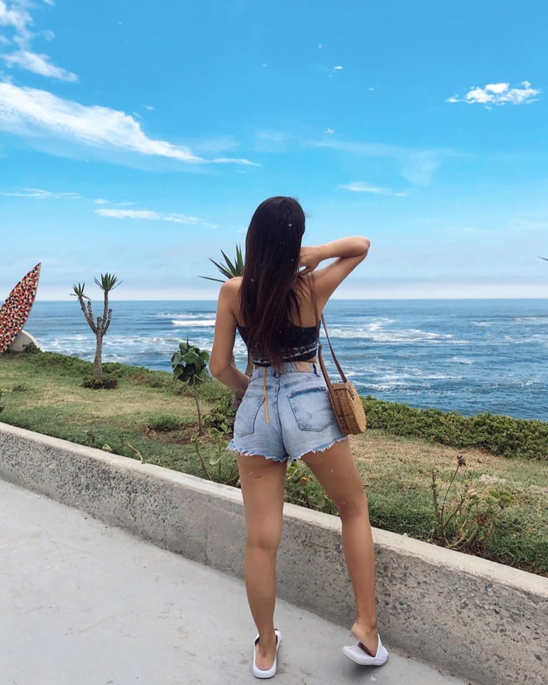 Andrea, peru (vol.8)
 #95627464