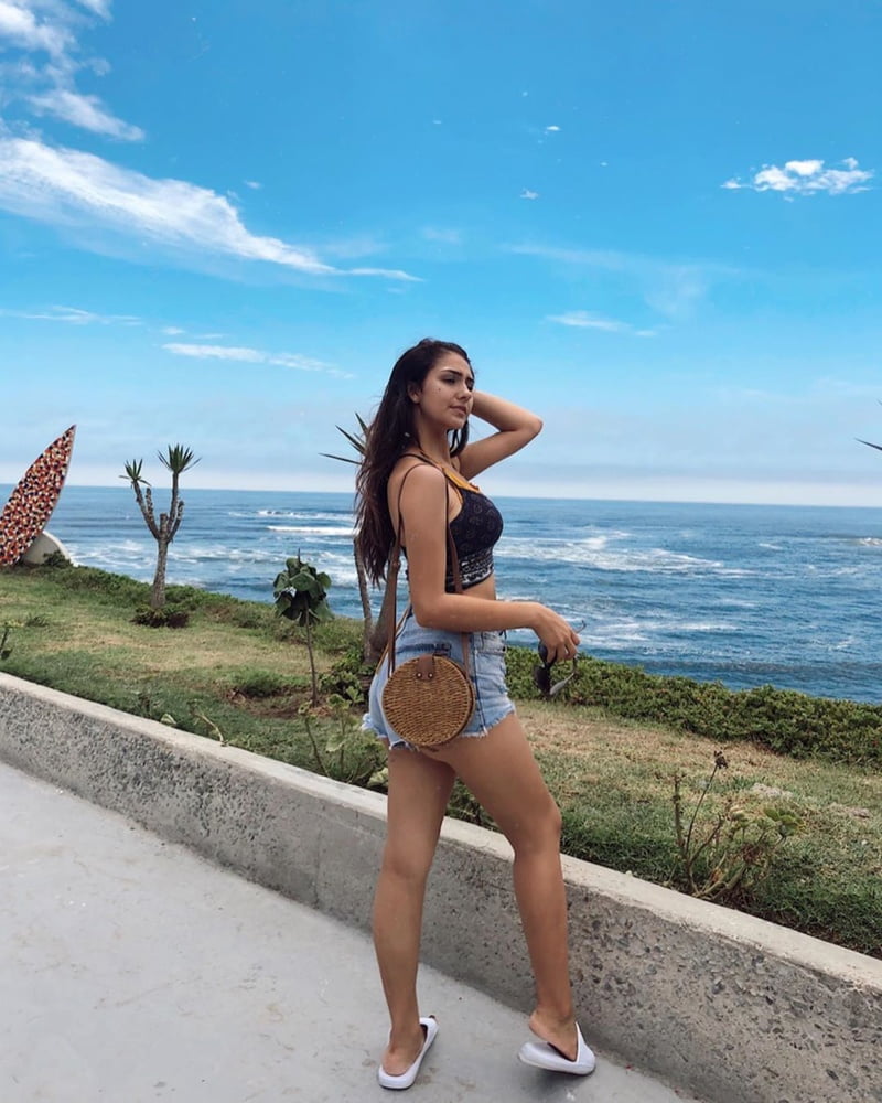 Andrea, peru (vol.8)
 #95627465