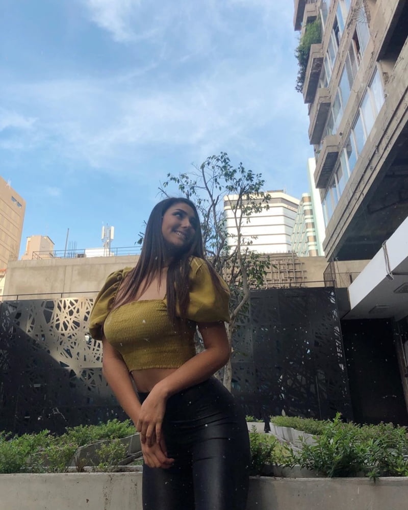 Andrea, peru (vol.8)
 #95627467