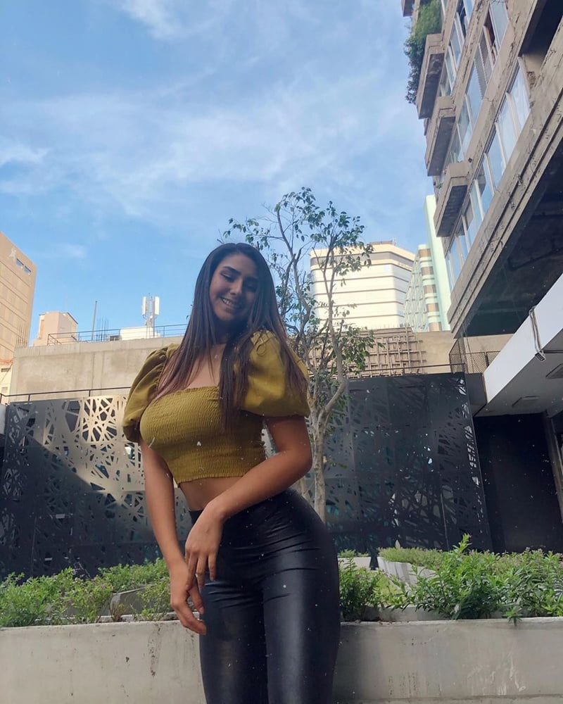 Andrea, peru (vol.8)
 #95627468