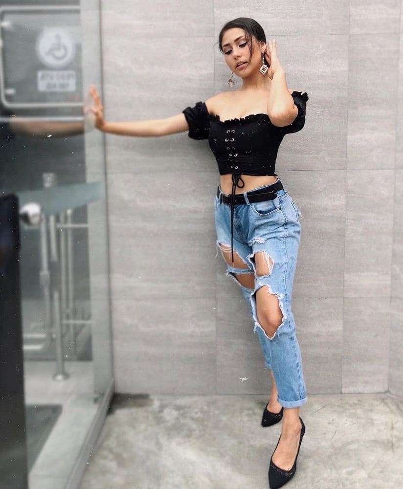 Andrea, peru (vol.8)
 #95627470