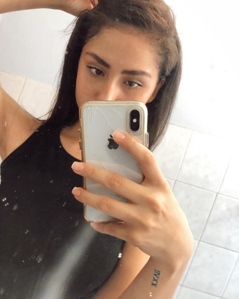 Andrea, peru (vol.8)
 #95627473