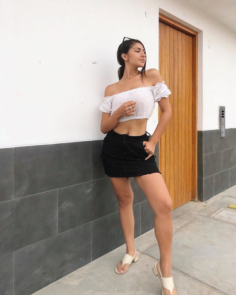 Andrea, peru (vol.8)
 #95627475