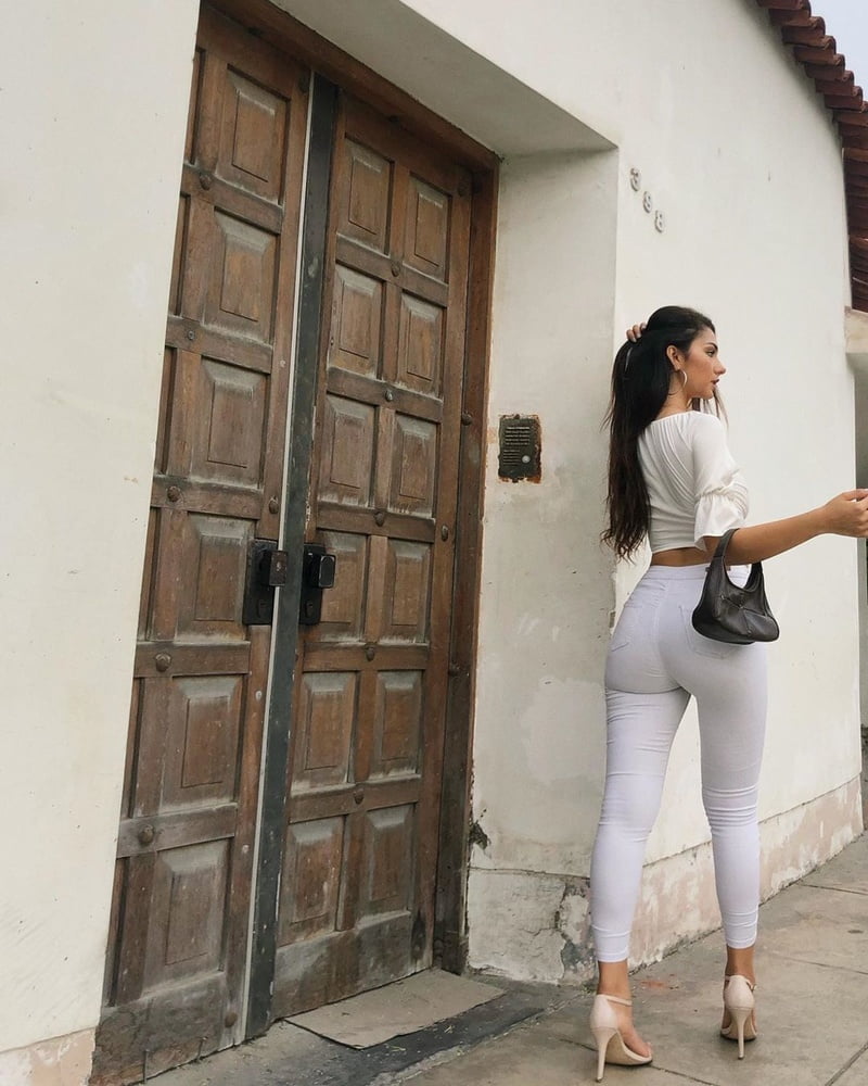 Andrea, peru (vol.8)
 #95627479