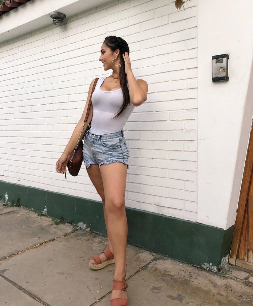 Andrea, peru (vol.8)
 #95627481