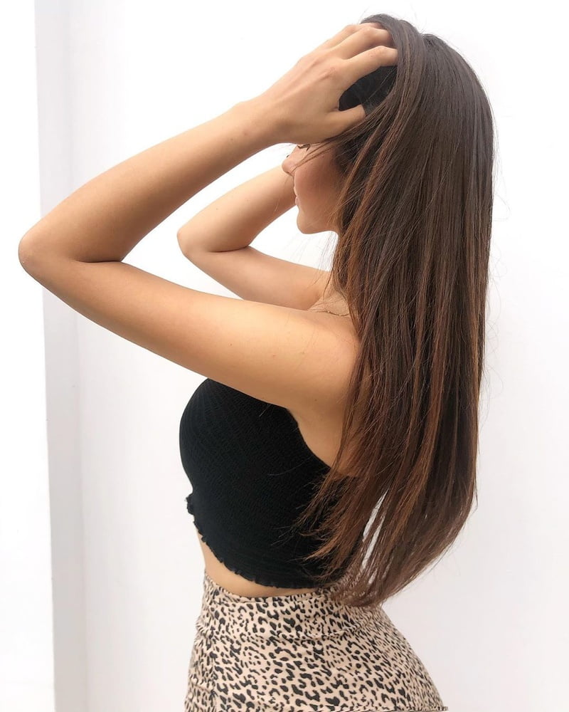 Andrea, peru (vol.8)
 #95627482