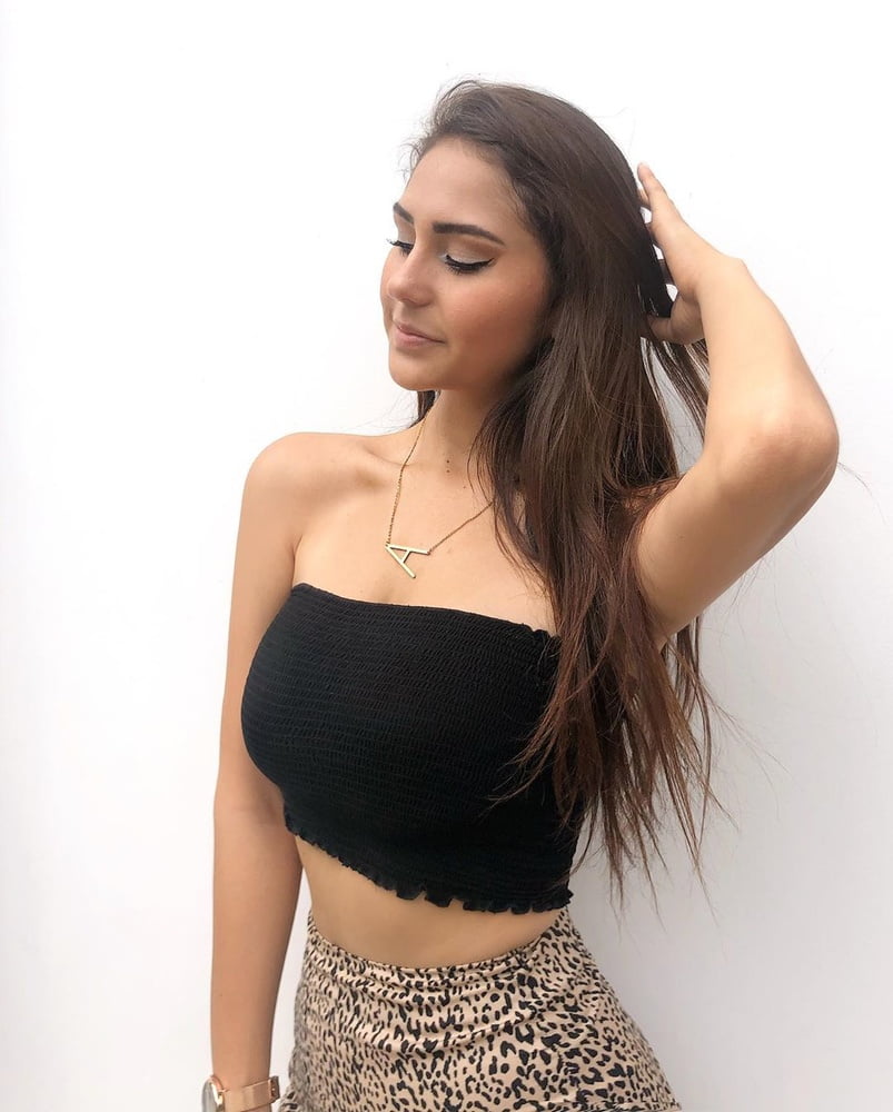 Andrea, peru (vol.8)
 #95627483