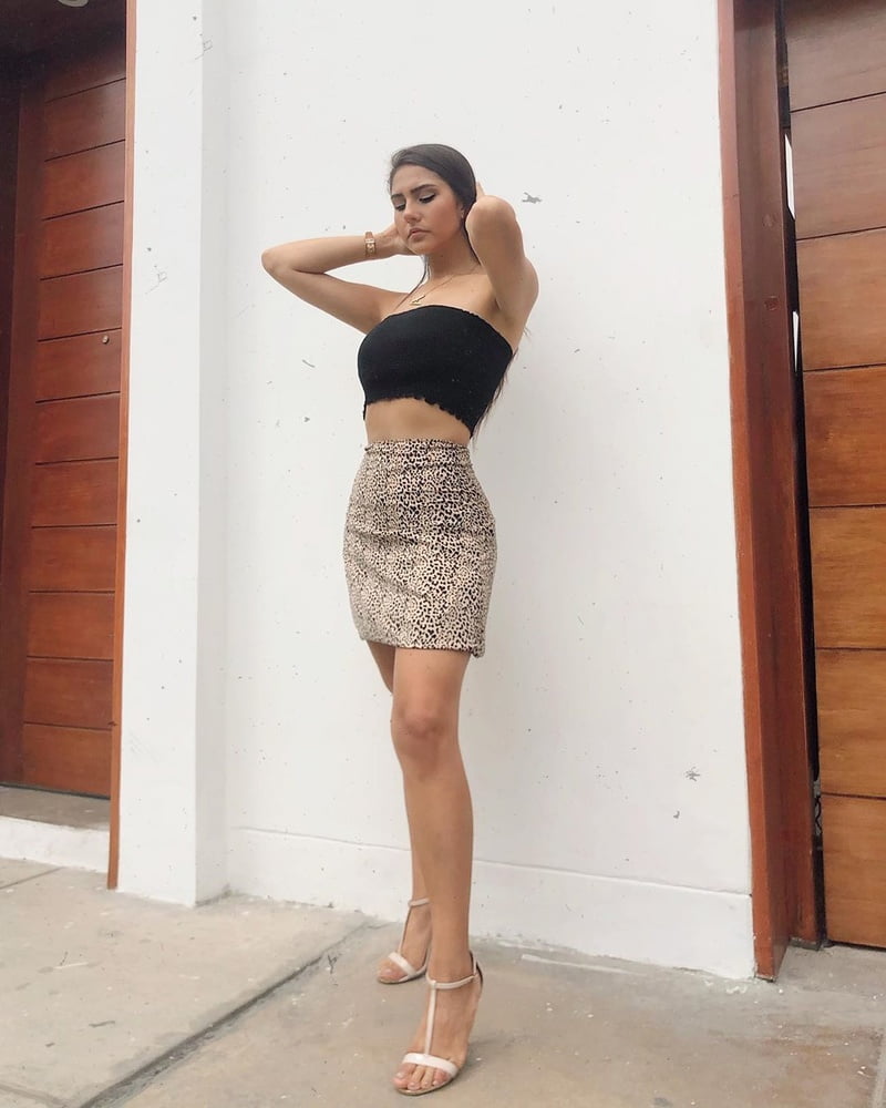 Andrea, peru (vol.8)
 #95627485