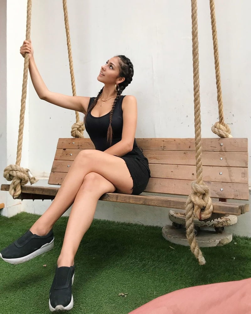 Andrea, peru (vol.8)
 #95627487