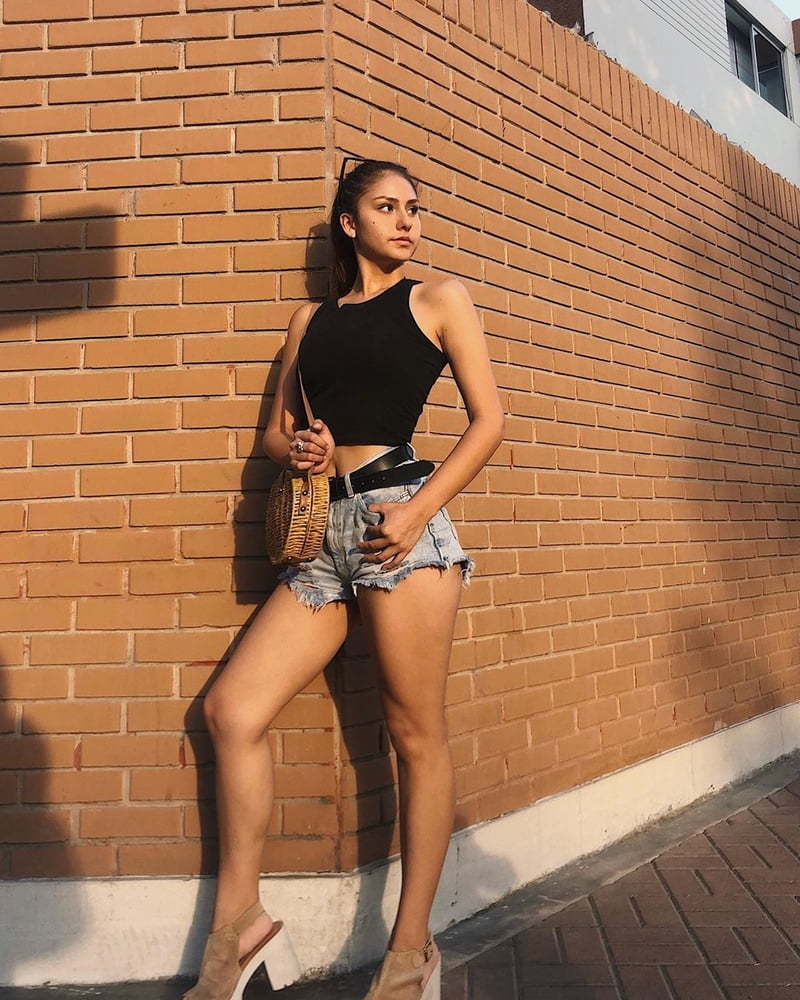 Andrea, peru (vol.8)
 #95627499