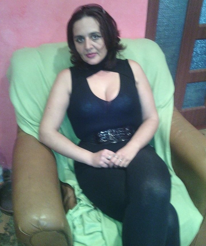 ROU ROMANIAN MILFS 56 ROMANIAN MOM WITH DIRTY FUCK FACE #96244512