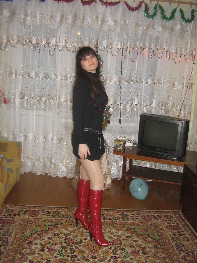 ReUp NN Teens in Heels and Boots 16 #87538007