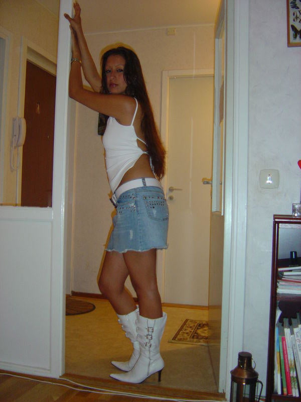 ReUp NN Teens in Heels and Boots 16 #87538034