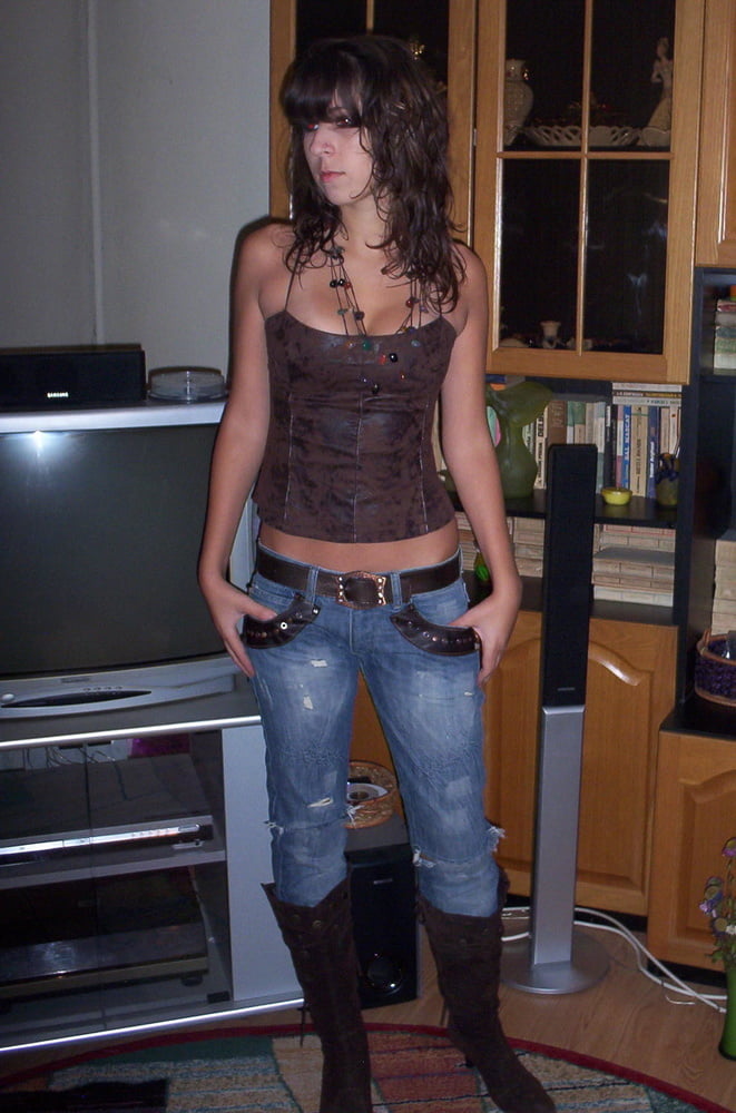 ReUp NN Teens in Heels and Boots 16 #87538066