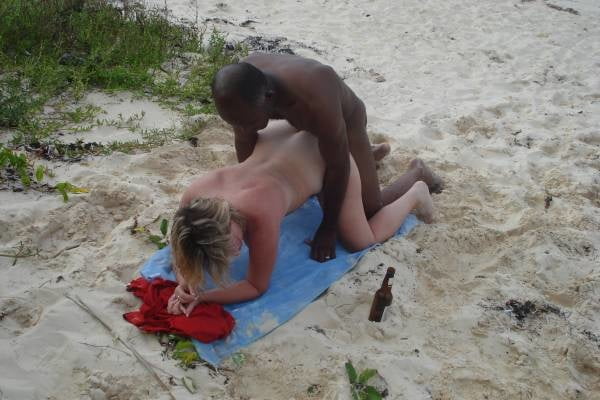 wives on holiday in Africa and what they get up to #95185275