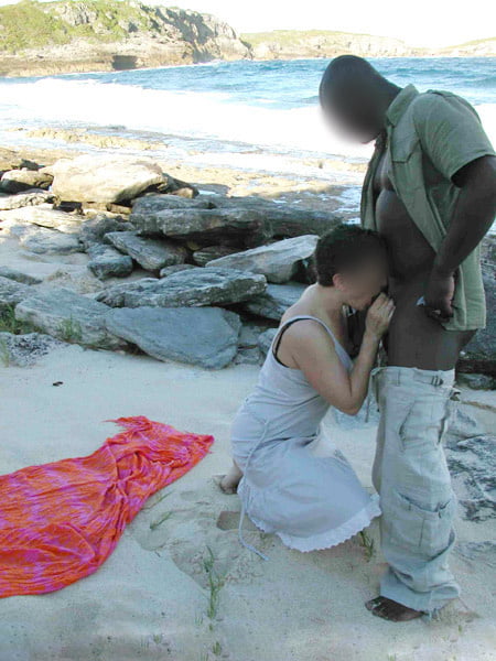 wives on holiday in Africa and what they get up to #95185317
