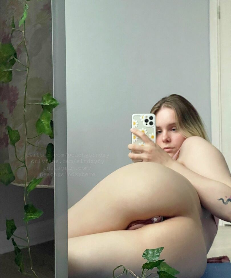 Peachysindy nude #108173180