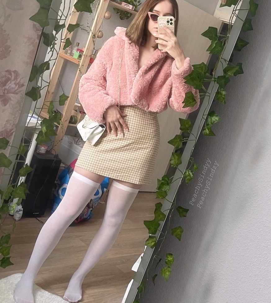 Peachysindy nude #108173328