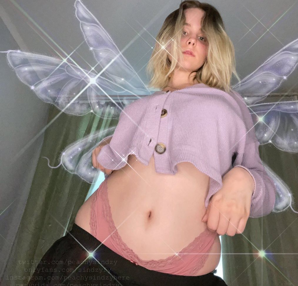 Peachysindy nude #108173354