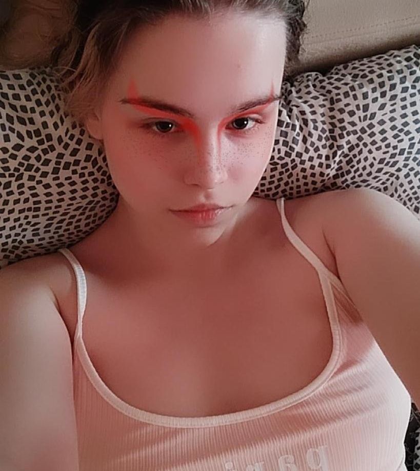 Peachysindy nude #108173388
