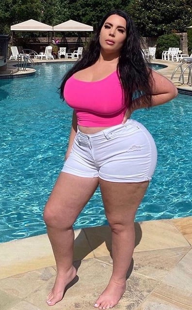 GPBB Gorda peitos bunda e boceta #96901649