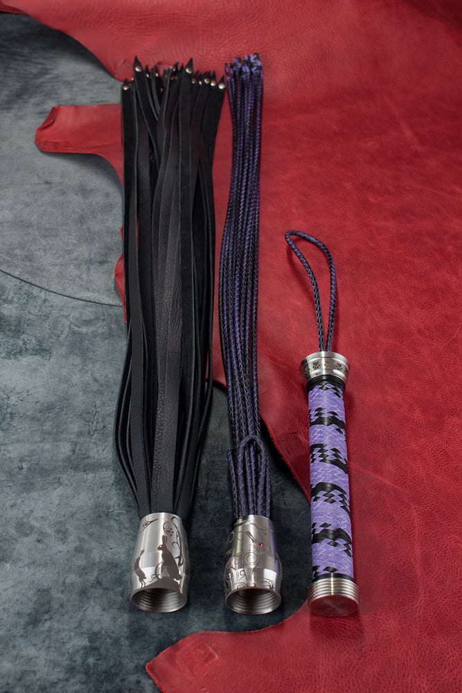 Rabbit Flogger #88280713