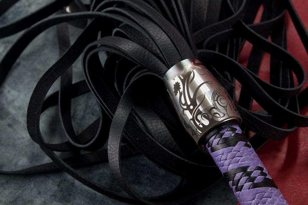 Rabbit Flogger #88280721