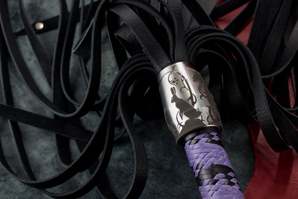 Rabbit Flogger #88280723